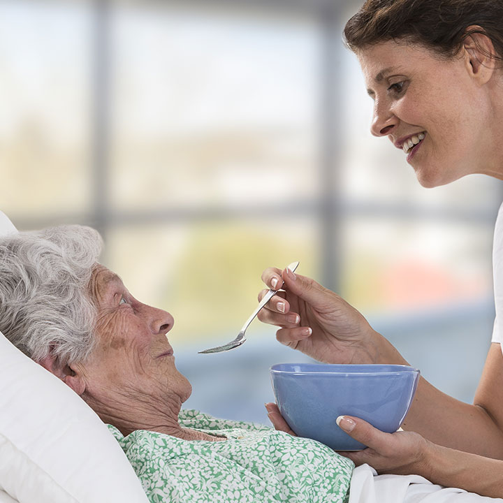 Hospice Care Services in Sacramento | Health And Hope Home Health