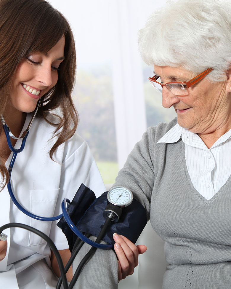 Hospice Care Services in Sacramento | Health And Hope Home Health