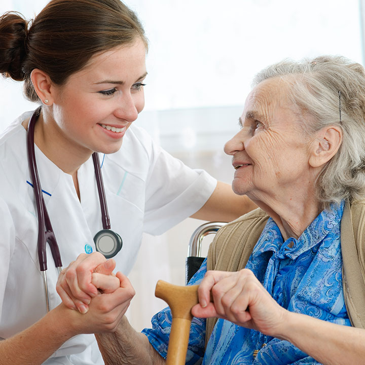 Certified Home Health Aide Services in Sacramento | Healthandhopehomehealth.com